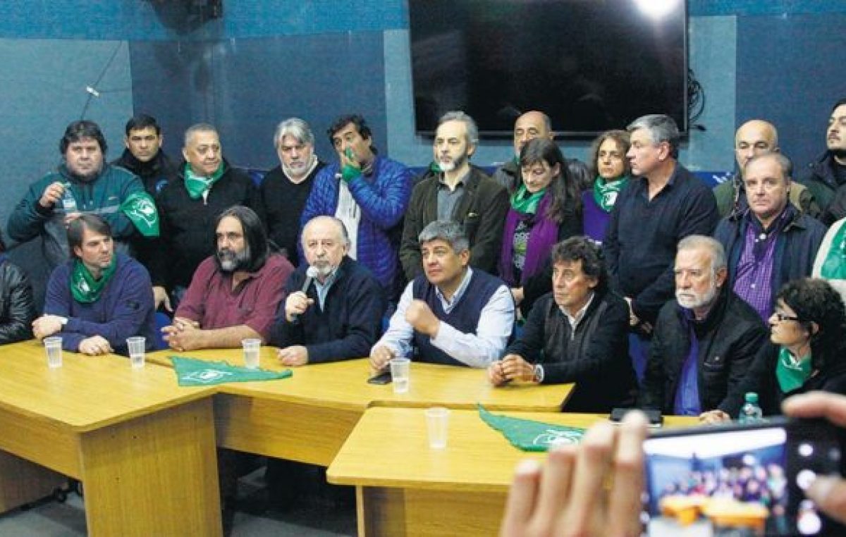 “La política de ajuste va a agravarse”