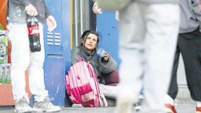 Hay algo que crece y es la desigualdad