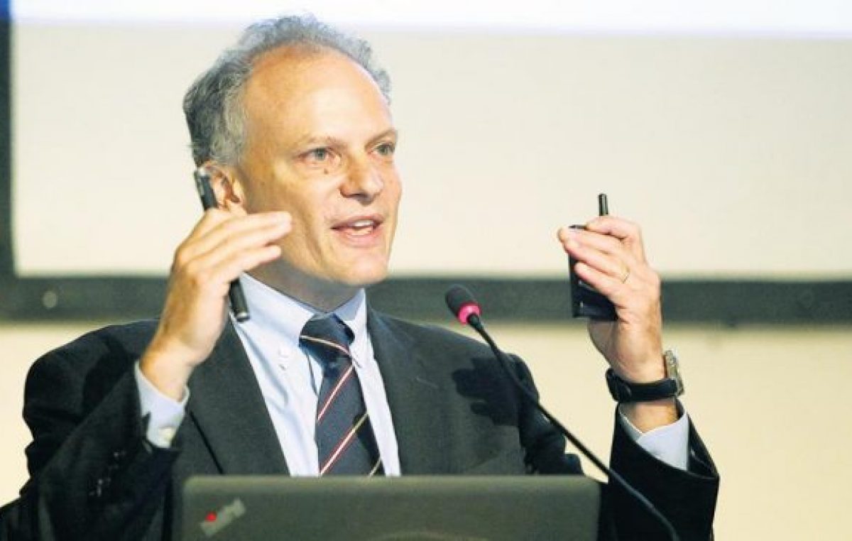 Palabra del FMI mata ansiedad