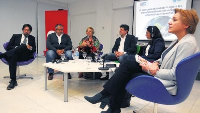 El caballo de Troya del nuevo empleo
