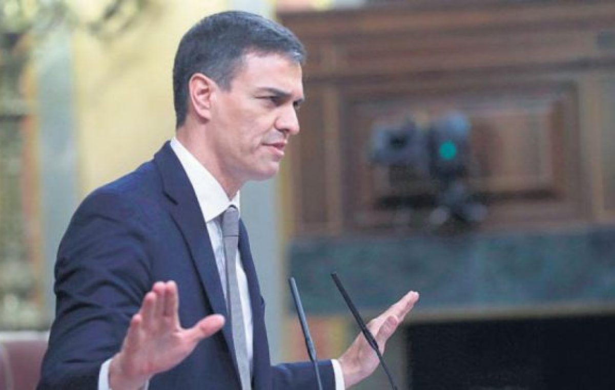 España: Un regreso por la puerta grande