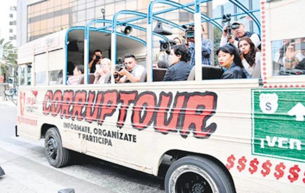 México: Elecciones a la sombra de la corrupción