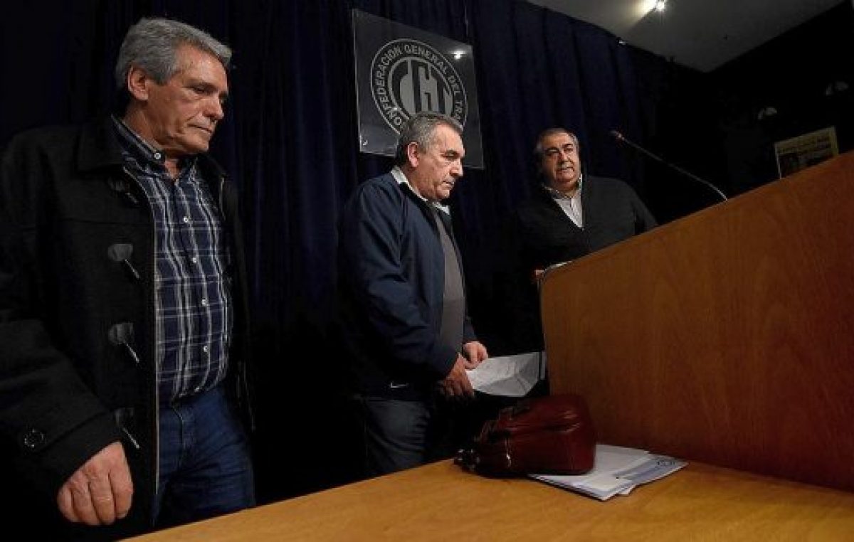 FESTRAM Santa Fe adhiere al paro nacional del 25 de junio