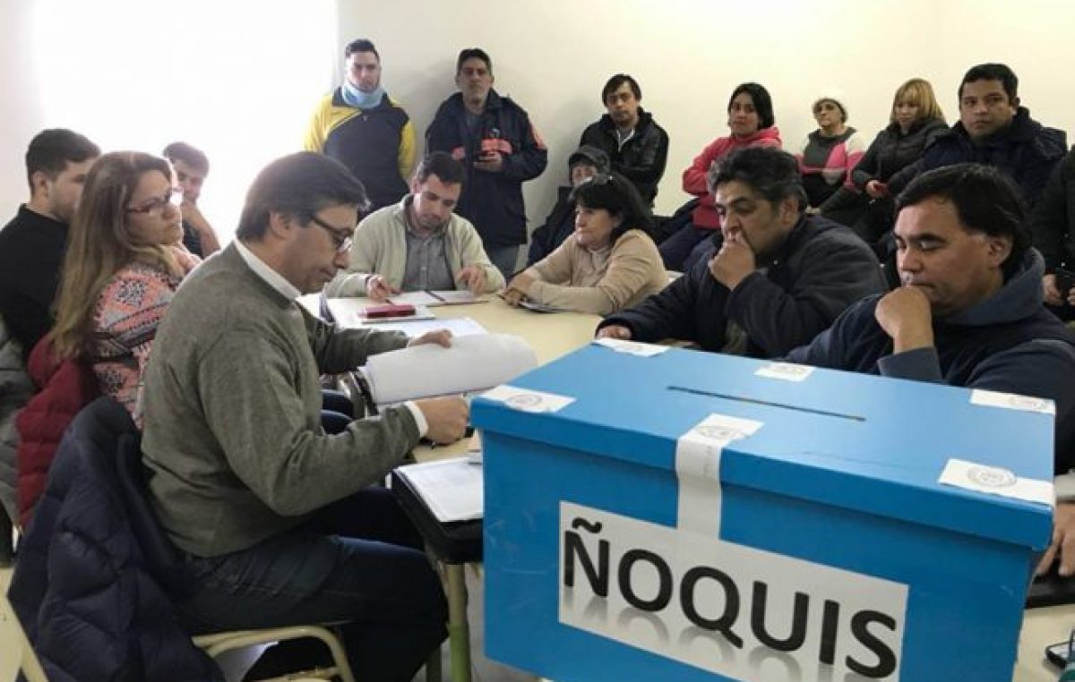 SOEM Río Gallegos rechazaría hoy el aumento no remunerativo de 1.100 pesos