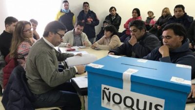 SOEM Río Gallegos rechazaría hoy el aumento no remunerativo de 1.100 pesos
