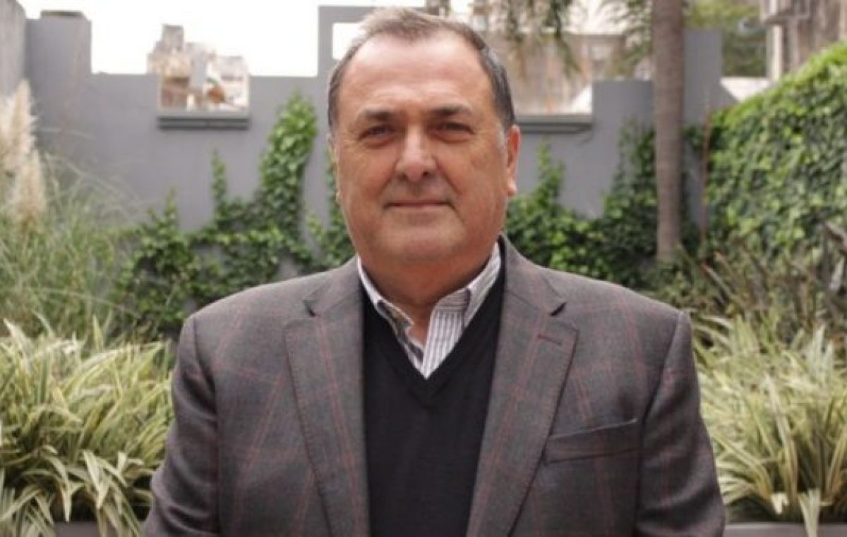 Ratner: «Queremos la posibilidad de seguir trabajando como hasta ahora»