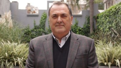 Ratner: «Queremos la posibilidad de seguir trabajando como hasta ahora»