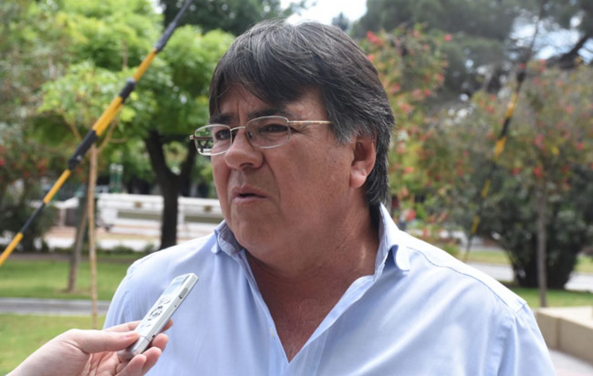 El SOEM de Santa Rosa pide a Altolaguirre que reabra la paritaria del año pasado