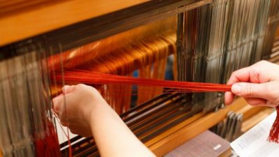 La industria se hunde
