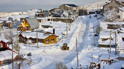 Tierra del Fuego pagará alquiler y pasajes a médicos que se radiquen en esa provincia