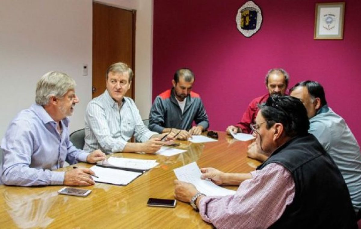 Cipolletti: No quieren saber nada con la propuesta del intendente