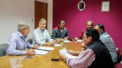 Cipolletti: No quieren saber nada con la propuesta del intendente