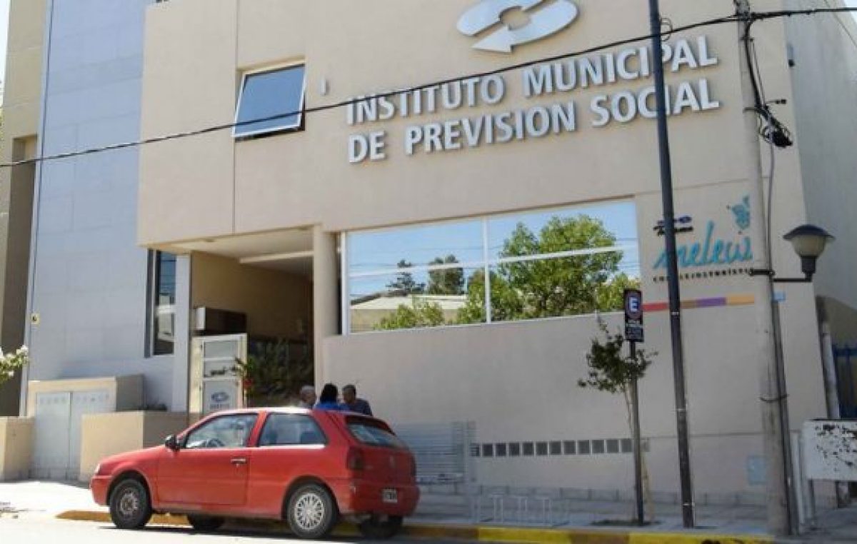 Concejales neuquinos vuelven a discutir las jubilaciones municipales
