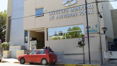Concejales neuquinos vuelven a discutir las jubilaciones municipales