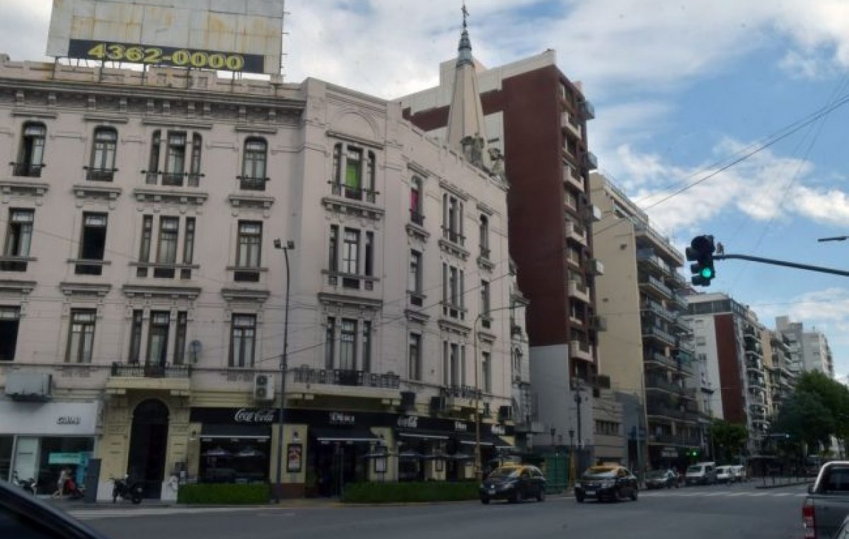 Por dónde pasa la trampa
