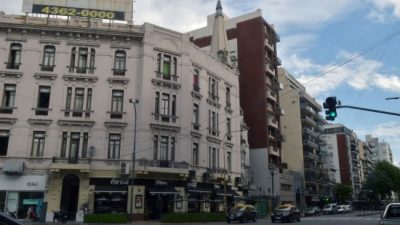Por dónde pasa la trampa