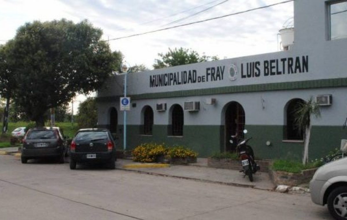 Festram, en estado de movilización por los despidos de municipales de Fray Luis Beltrán