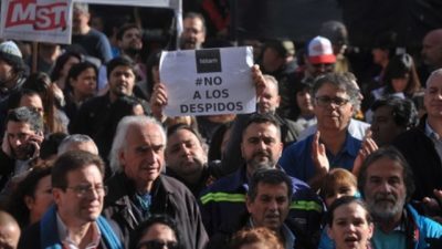 Télam despidió a todos los empleados de cinco agencias del interior