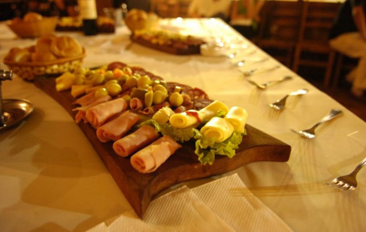 «Vemos que hay locales gastronómicos que ya están cerrando en Santa Fe»