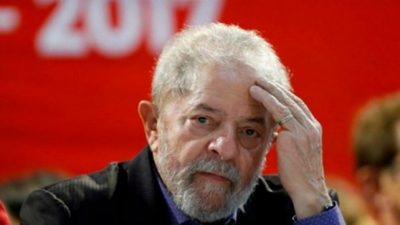 Lula: «Ya no hay razones para creer que se hará justicia conmigo»