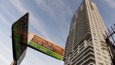 Rosario ya cuenta con 130 edificios que únicamente utilizan electricidad