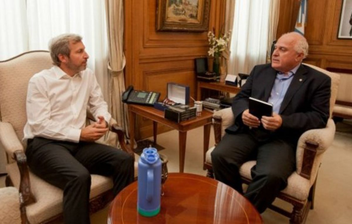 La Nación le pone números al ajuste: Santa Fe debe recortar $8.300 millones