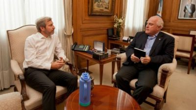 La Nación le pone números al ajuste: Santa Fe debe recortar $8.300 millones