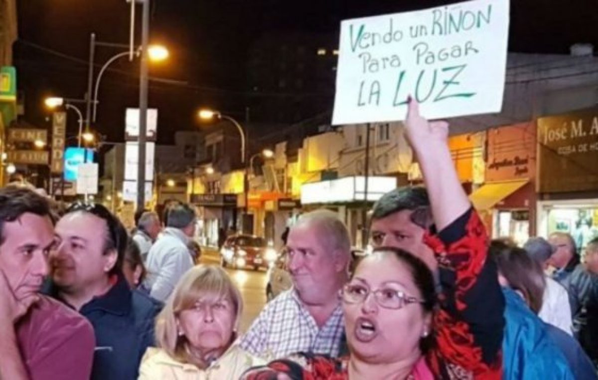 Un informe revela que Venado Tuerto tiene la luz más cara de la Argentina
