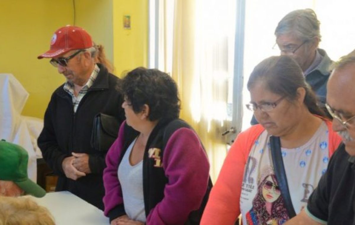 Macri quiere recortar transferencias a la Patagonia por 140 mil millones de pesos