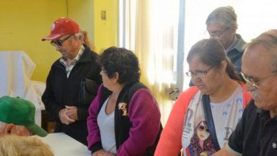 Macri quiere recortar transferencias a la Patagonia por 140 mil millones de pesos
