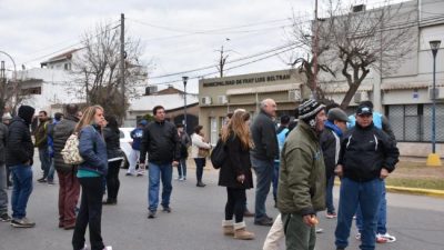 FESTRAM manifiesta su posición frente a suceso ocurrido en Fray Luis Beltrán