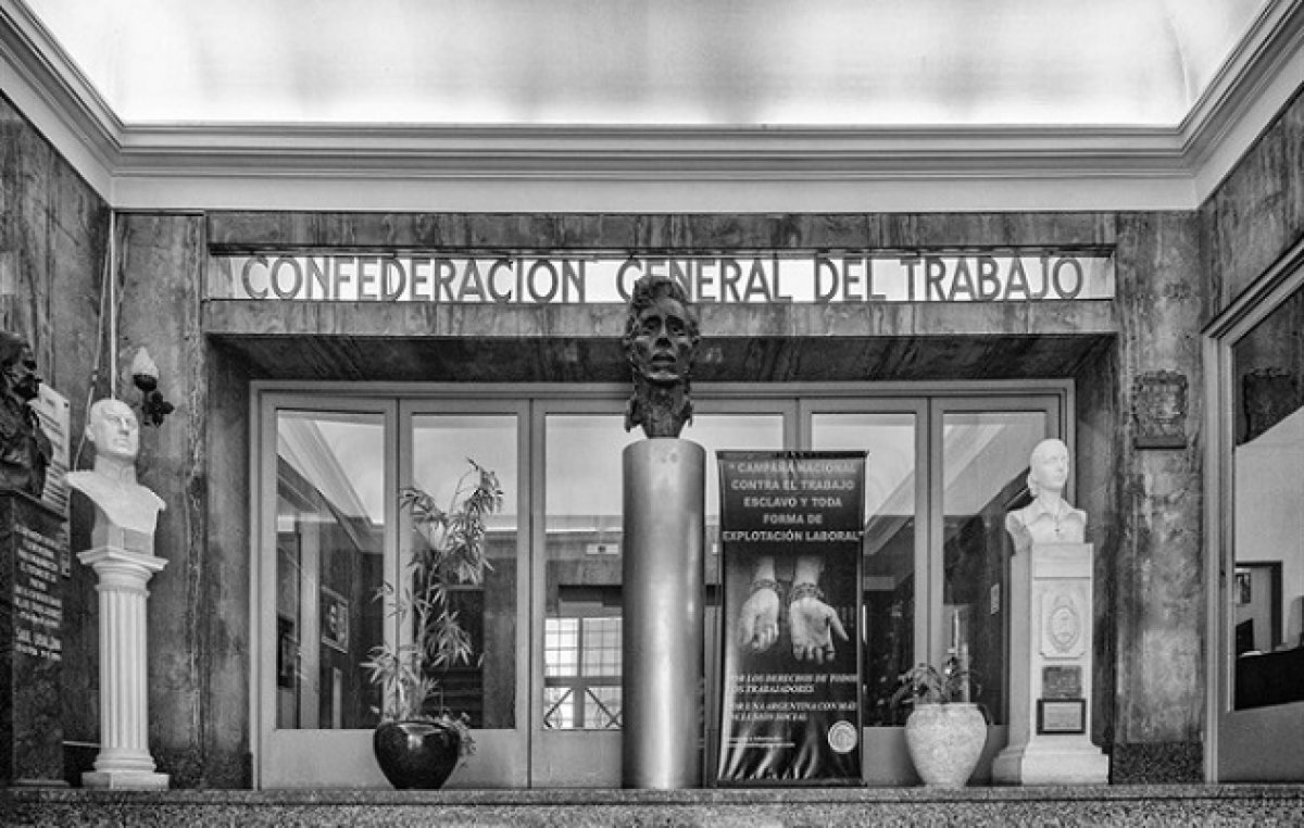 “Un avance contrario a la emancipación”