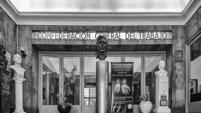 “Un avance contrario a la emancipación”