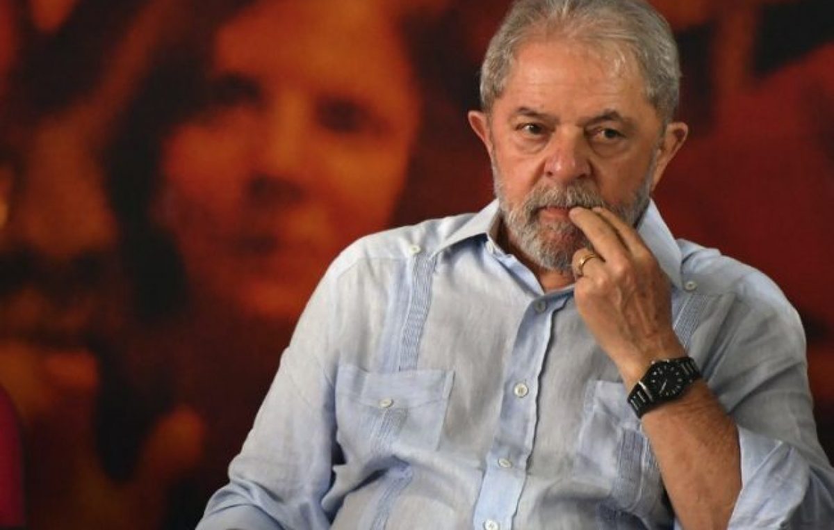 “Quieren callarme”