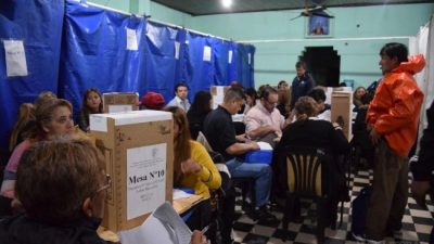 Corrientes: Mientras se alista la nueva conducción de la Aoem, buscan reabrir paritarias