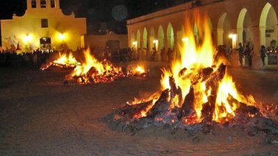 Los municipios salteños proponen más de 200 actividades para las vacaciones