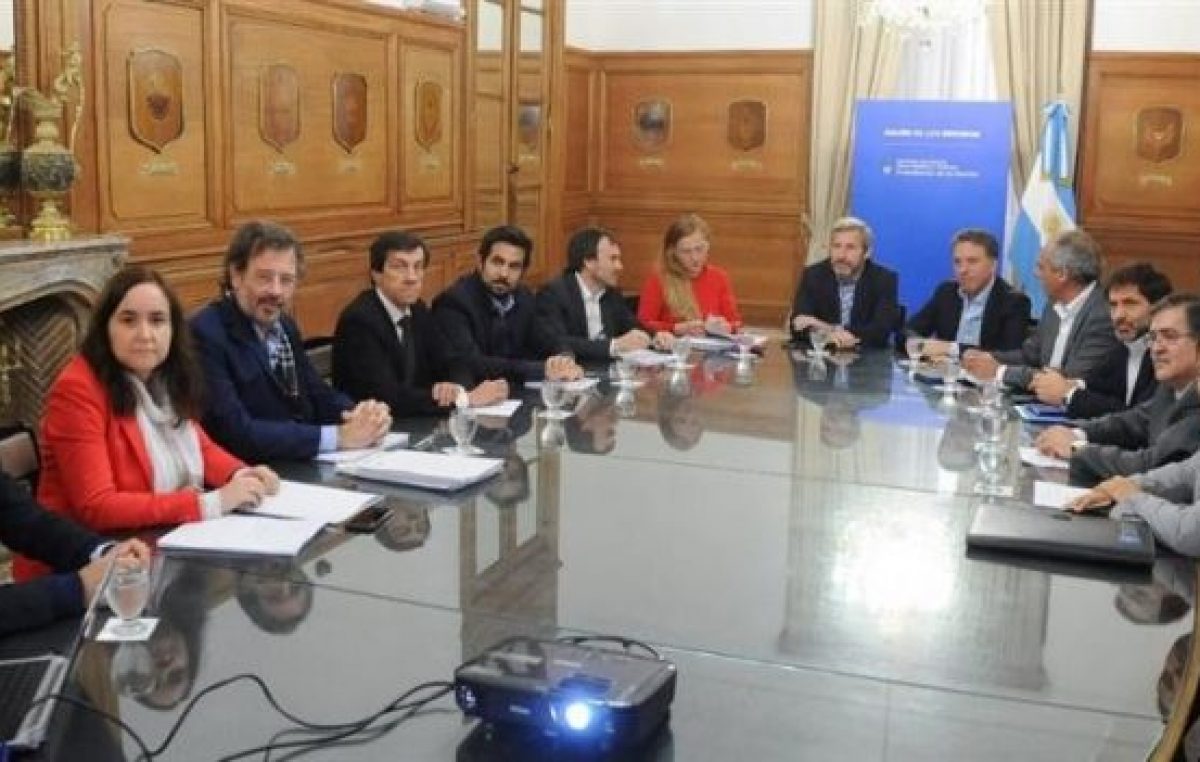 Un tercio del ajuste será de las provincias