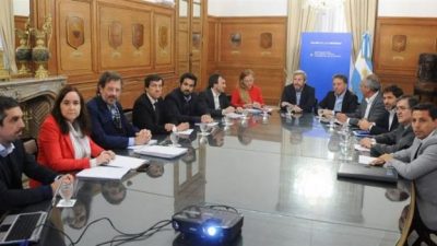 Un tercio del ajuste será de las provincias