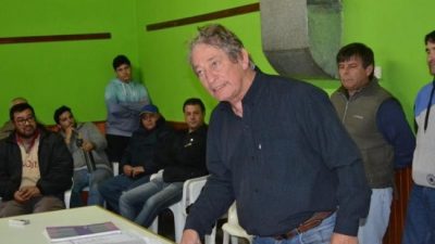 Pigüé: los municipales rechazaron un aumento del 10 %