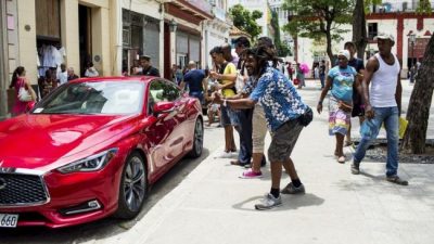 Cuba se prepara para reconocer al mercado y a la propiedad privada