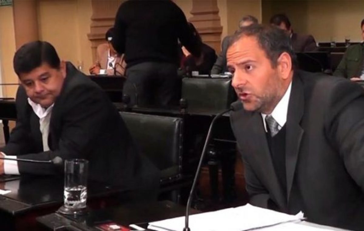 Municipios salteños podrán asociarse por regiones