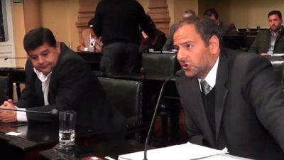 Municipios salteños podrán asociarse por regiones