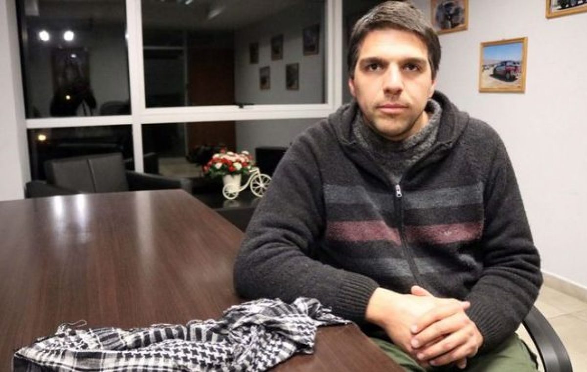 Seom pide reincorporación de municipales despedidos en Humahuaca y Caimancito