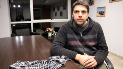 Seom pide reincorporación de municipales despedidos en Humahuaca y Caimancito
