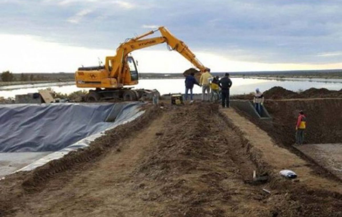 El Plan Castello ya entregó $135 millones a 14 municipios rionegrinos