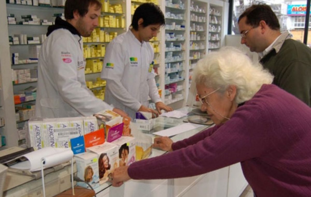 En los últimos dos años y medio, los medicamentos aumentaron 130% y las prepagas 110%