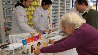 En los últimos dos años y medio, los medicamentos aumentaron 130% y las prepagas 110%