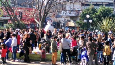 Más de 150 mil personas participan en grupos de Facebook de trueque en el Conurbano Bonaerense