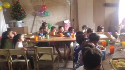 La Plata: pedido desesperado para que más de 200 chicos no se queden sin comida