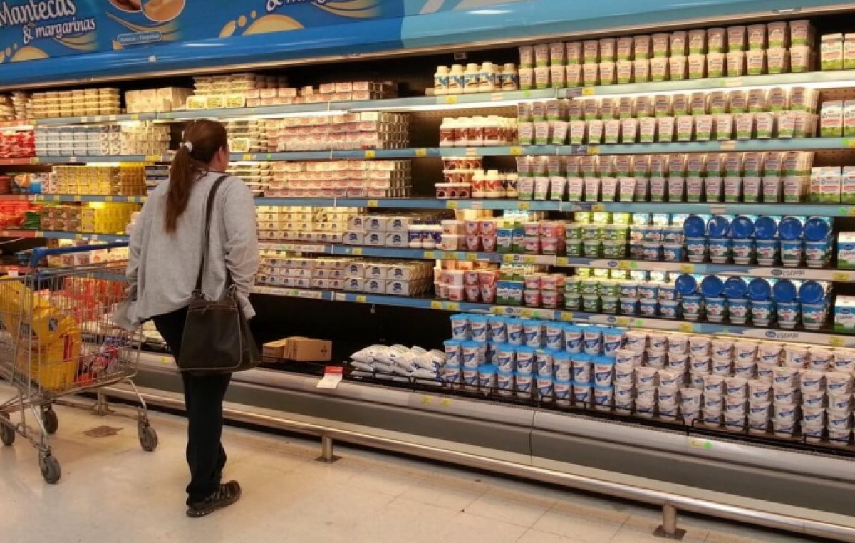 La inflación de junio fue la más alta en dos años y el poder adquisitivo del salario sigue en caída libre